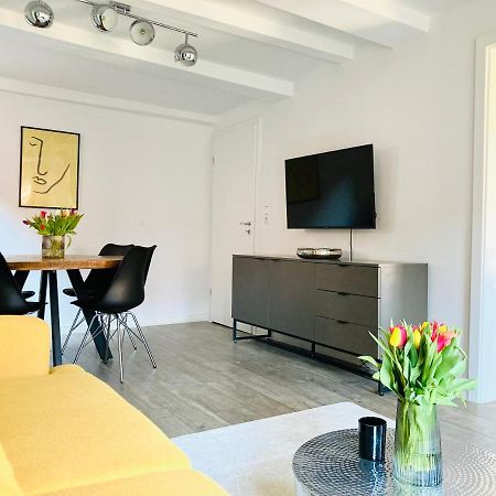 Die Stader Gaestewohnung المظهر الخارجي الصورة
