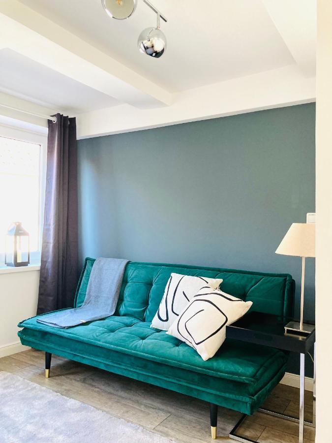 Die Stader Gaestewohnung المظهر الخارجي الصورة